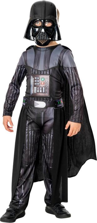 Immagine prodotto Disney Ragazzi DLX Darth Vader Costume (104)
