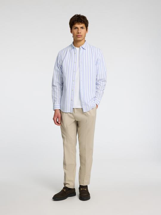 Produktbild Selected Homme Langarm Hemd (XXL)
