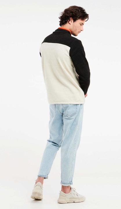 Image du produit MGA Sweat-shirt homme Protest Prthanford 1/4 Zip Top (XL)