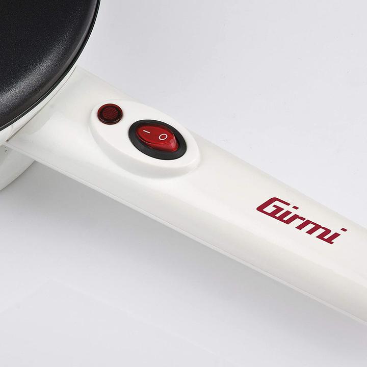 Immagine prodotto Girmi Pancake elettrico TS36