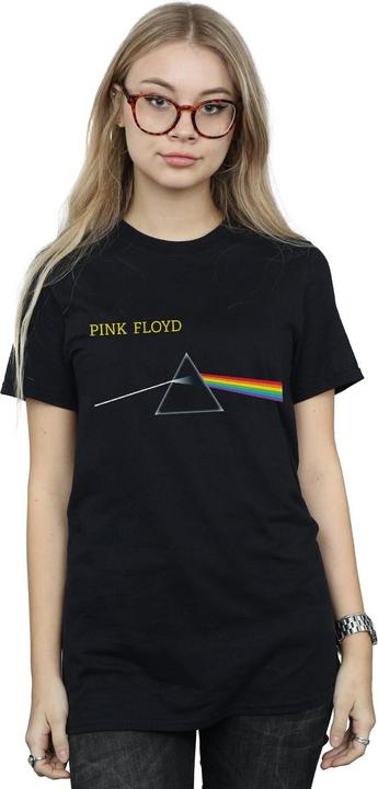 Produktbild Pink Floyd Chest Prism TShirt (L)