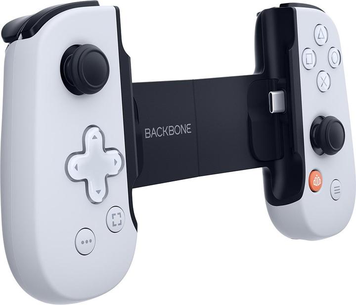 Immagine prodotto Backbone One Playstation Edition (USB-C) - 1a gen. (Android)