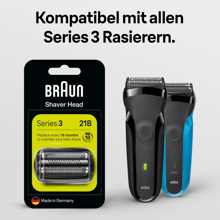 Produktbild Braun Series 3 (1 x)