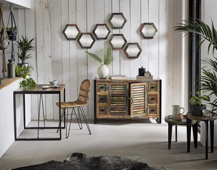 Image du produit SIT Möbel Lennert (80 x 120 x 35 cm)