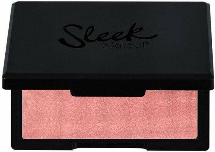Produktbild Sleek MakeUP FACE FORM blush #Feelin' Like a Snack (Pink)