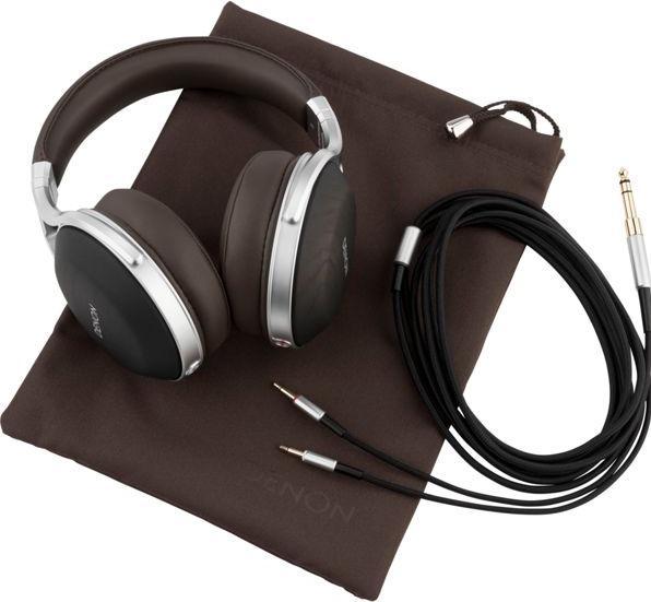 Immagine prodotto Denon Ah-D5200 (Nessuna soppressione del rumore, Cablato)