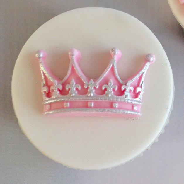 Immagine prodotto Katy Sue Designs Rilievo in silicone per corone