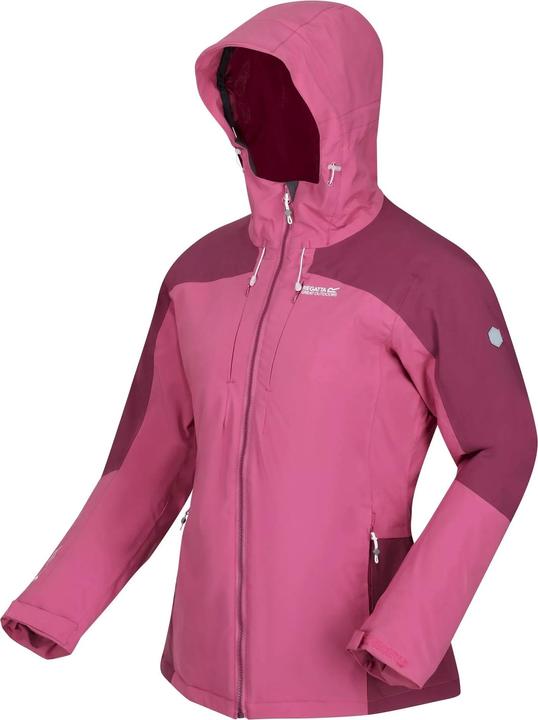 Image du produit Regatta Veste matelassée Highton Ii (36 D)