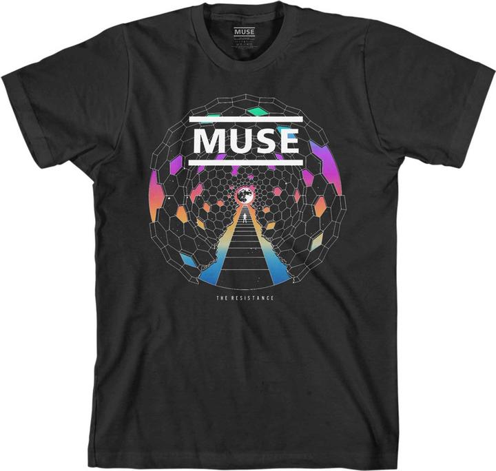 Muse Resistance Moon (XL)