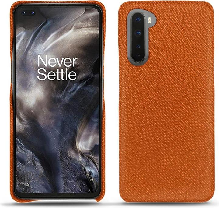 Image du produit Noreve Housse cuir (OnePlus North)