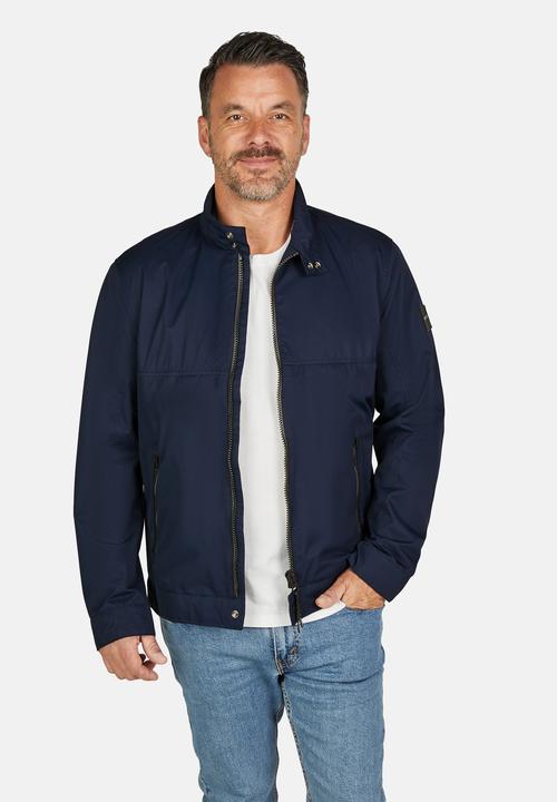 Actual product image Calamar Jacke Performance (58)