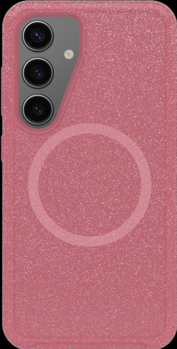 Productafbeelding OtterBox Symmetry Clear mit Magnets (Samsung Galaxy S25+)