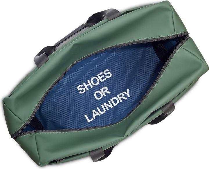 Actual product image Delsey Turenne Soft travel bag 55 cm (47 l)