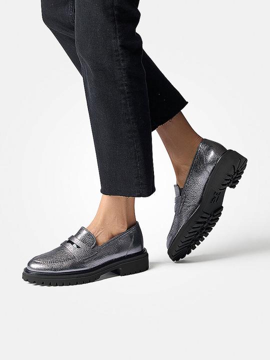 Actual product image Paul Green Loafer (38)