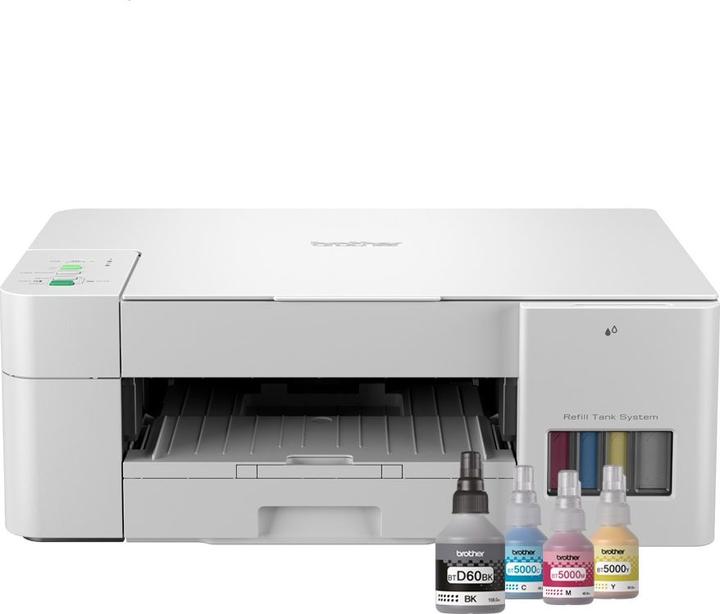 Brother DCP-T426W (Réservoir d'encre, Couleur)