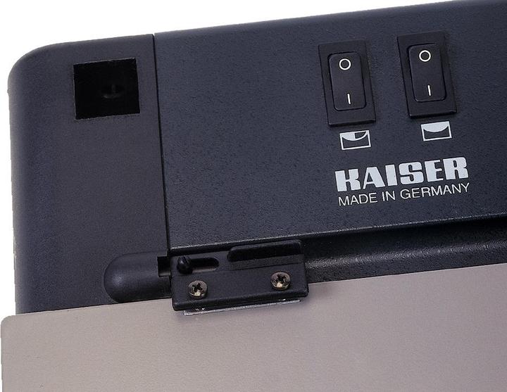 Immagine prodotto Kaiser Fototechnik piastra metallica