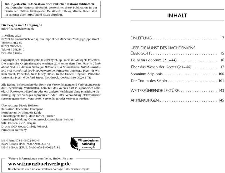 Produktbild Plutarch: Über die Kunst, ein Anführer zu sein (Deutsch, Plutarch, 2021)