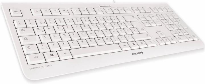 Image du produit CHERRY KC 1000 (DE, Filaire)
