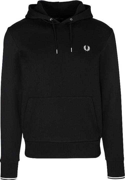 Fred Perry Kapuzensweater - Hoodie