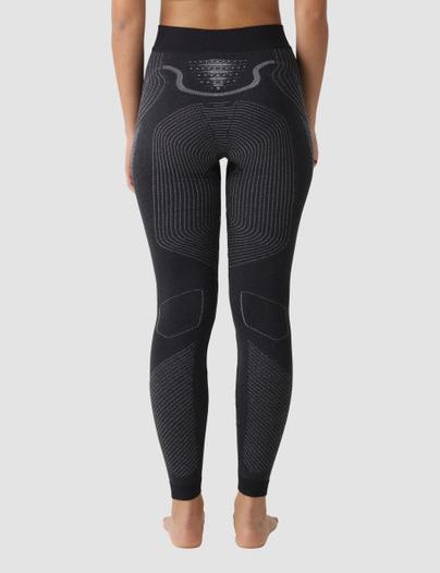 Image du produit UYN Thermohose Cashmere Shiny 2.0 (XS)
