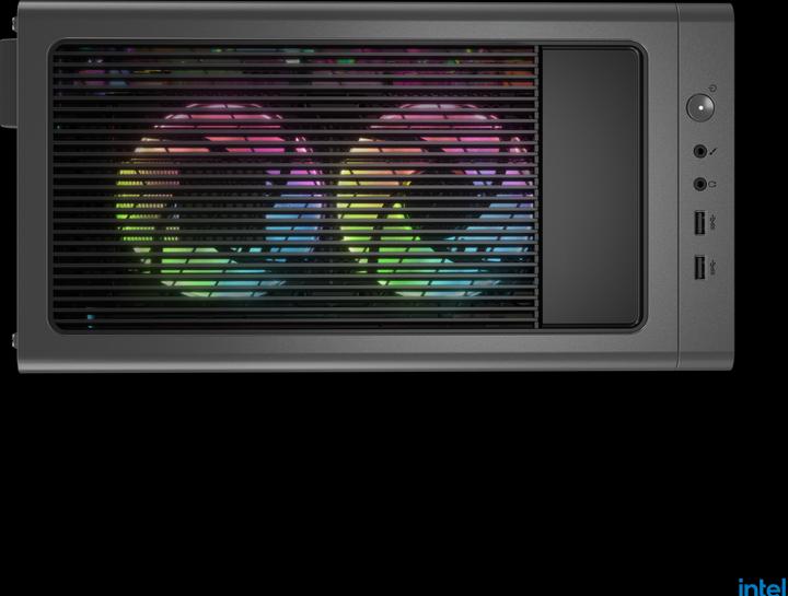 Image du produit Lenovo Legion T5 (Intel Core i5-14400F, 32 Go, 1000 Go, GeForce RTX 4060)