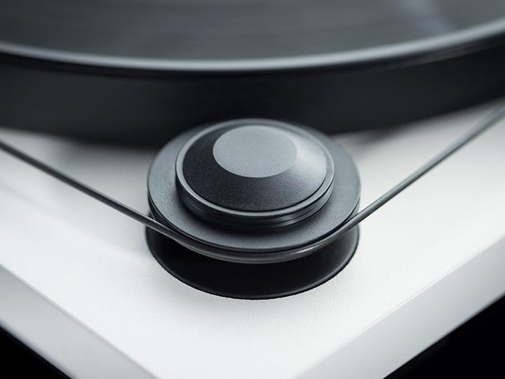 Actual product image Pro-Ject Primary E (Manual)