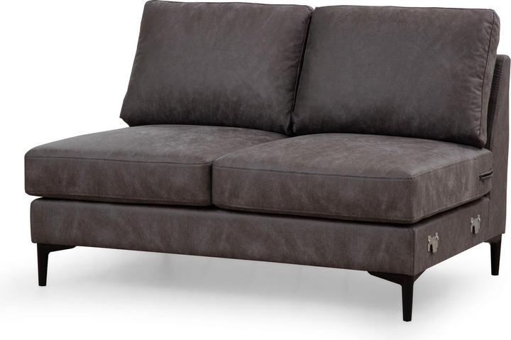 Actual product image Atelier del Sofa Scarlett (Corner sofa)