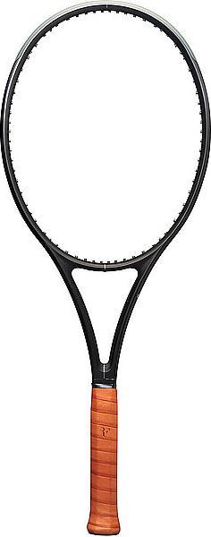 Actual product image Wilson RF 01 Pro tennis racket (3, 320 g)