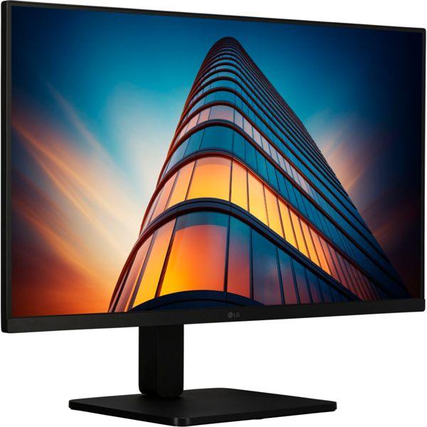 Image du produit LG 27" 27BA560-B (1920 x 1080 pixels, 27")
