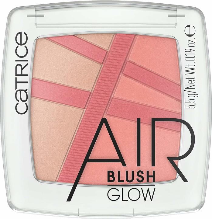 Image du produit Catrice AirBlush Glow blush (Amour rose)
