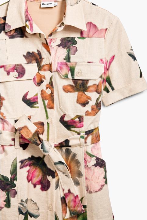 Produktbild Desigual Monicawhite (S)