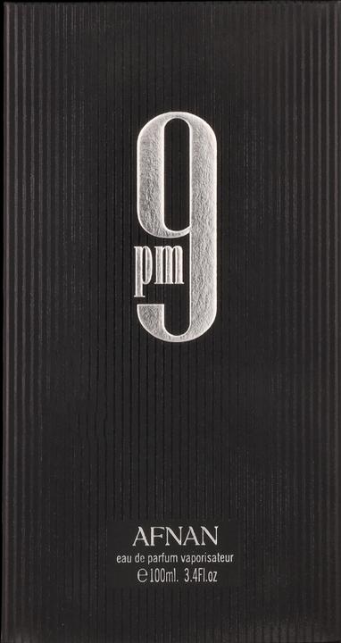 Immagine prodotto Afnan 21:00 (Eau de parfum, 100 ml)