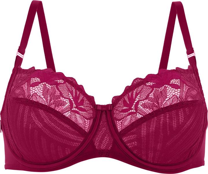 Actual product image Conturelle Florentine underwired bra (85 G, Single pack)