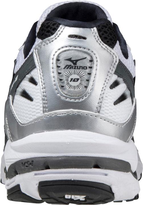 Actual product image Mizuno Wave Rider 10 (45)
