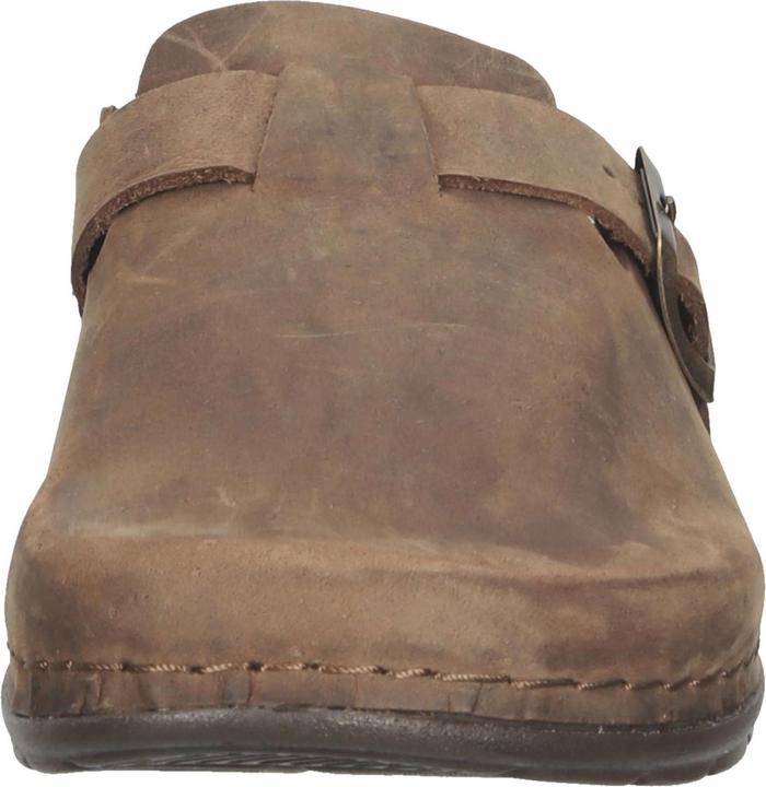 Actual product image Rohde clogs (41)
