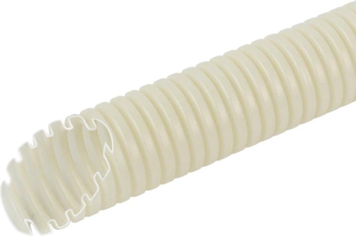 Produktbild Fränkische Rohrwerke Kunststoff-Wellrohr (1.45 cm)