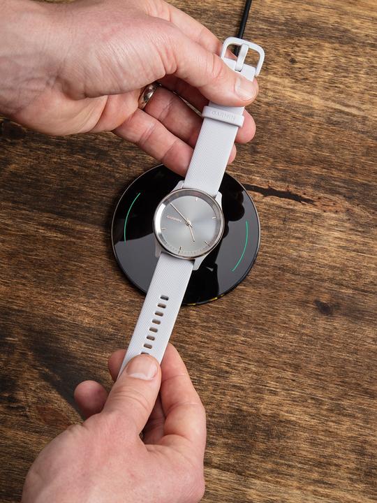 Immagine prodotto Garmin Vivomove Trend (40 mm)