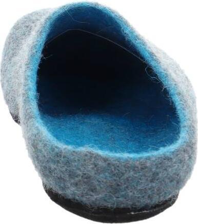Produktbild Magicfelt Hausschuhe AN 709 (43)