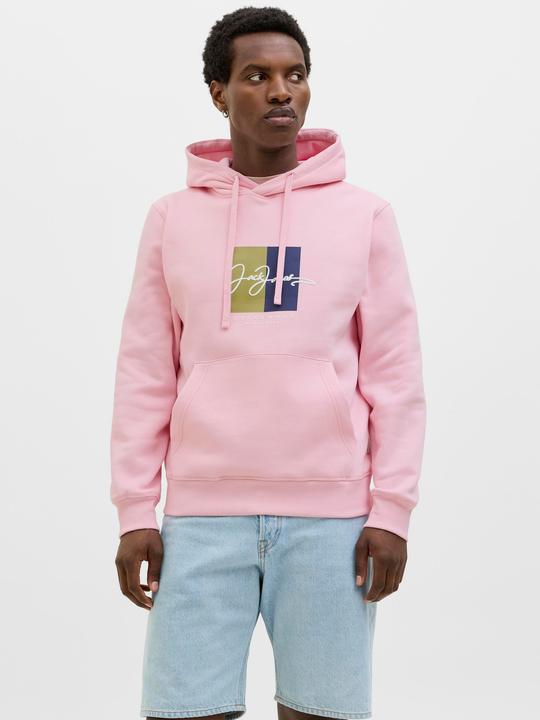 Produktbild Jack & Jones Logo Kapuzenpullover Kapuzenpullover (L)
