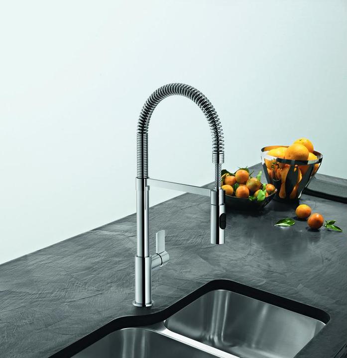 Image du produit Franke Douchette extensible Fox