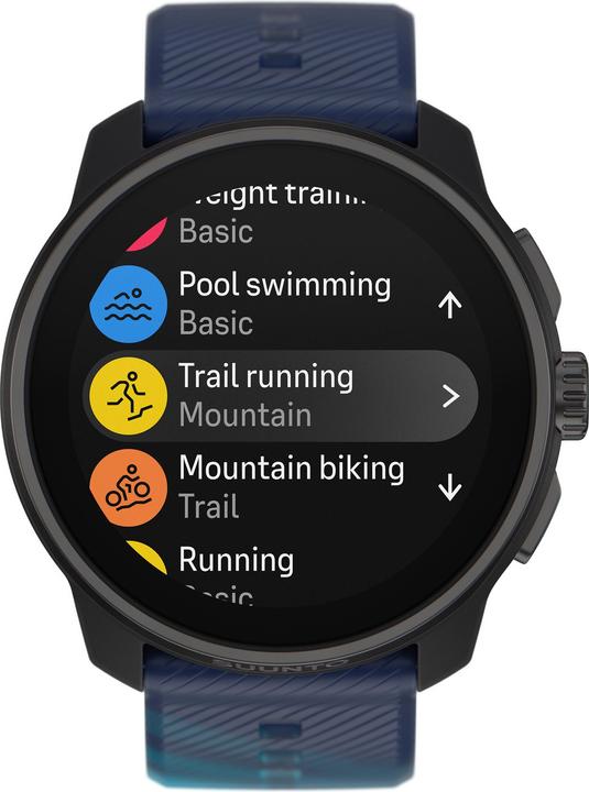 Image du produit Suunto Race S UTMB World Series (45 mm)