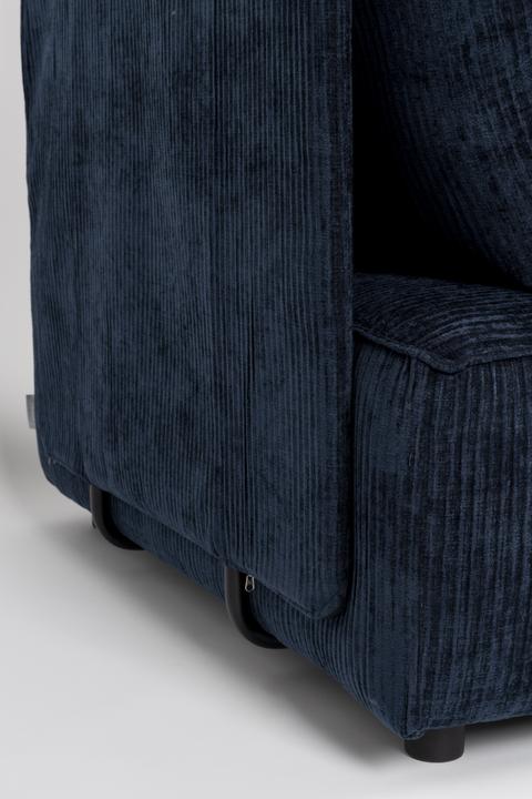 Actual product image Zuiver Hunter (3-seater)