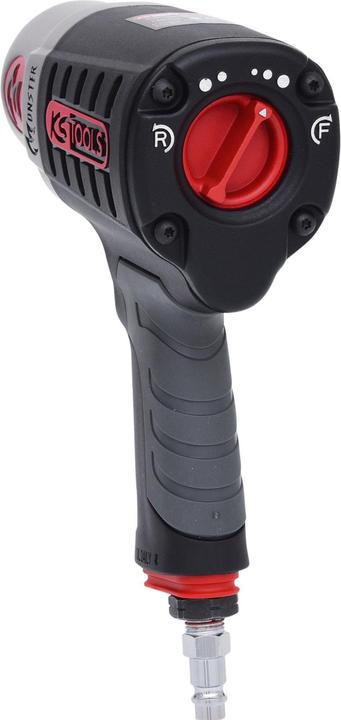 Produktbild KS Tools Monster Druckluft-Schlagschrauber 1/2" (Netzbetrieb)
