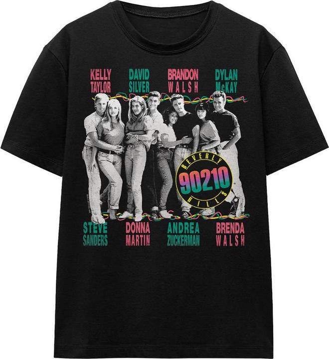 Immagine prodotto 90210 We Got It Maglietta Adulto Unisex (XL)