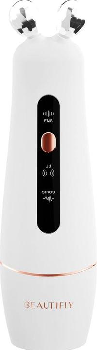 Immagine prodotto Beautifly B-Booster PRO Dispositivo per il sollevamento del viso con sistema antirughe bianco