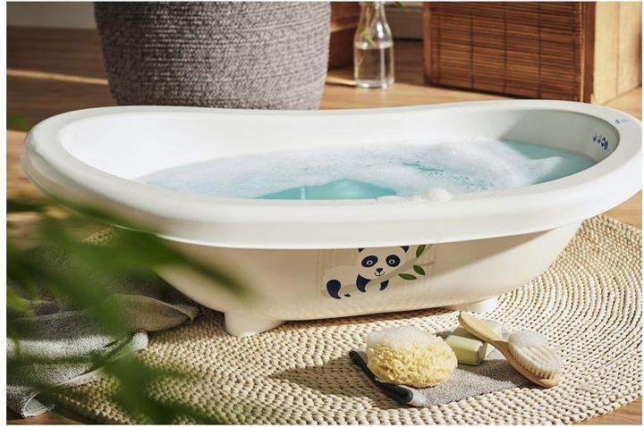 Immagine prodotto Rotho Babydesign Vasca da bagno BIO-LINE