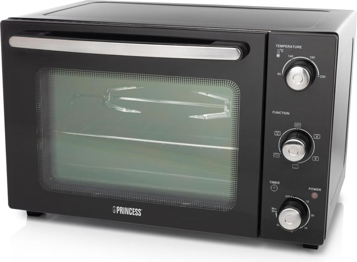 Princess Four à convection DeLuxe 32l