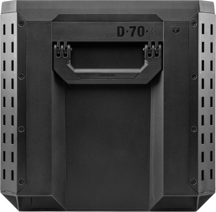 Actual product image ToughBuilt StackTech TB-B1-D-70-3 XL