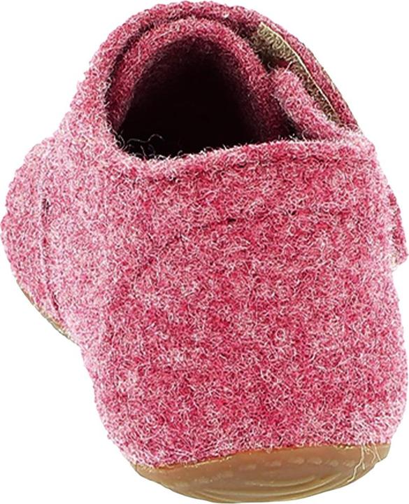 Produktbild Living Kitzbühel Babyklettschuh Filz (20)