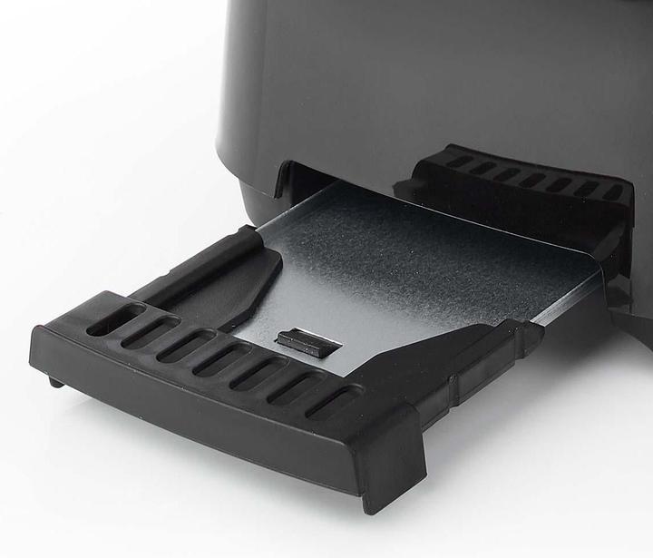 Actual product image Nedis Toaster (EU plug)